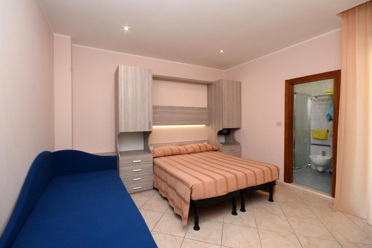 Hotel Concorde Cesenatico Exterior photo