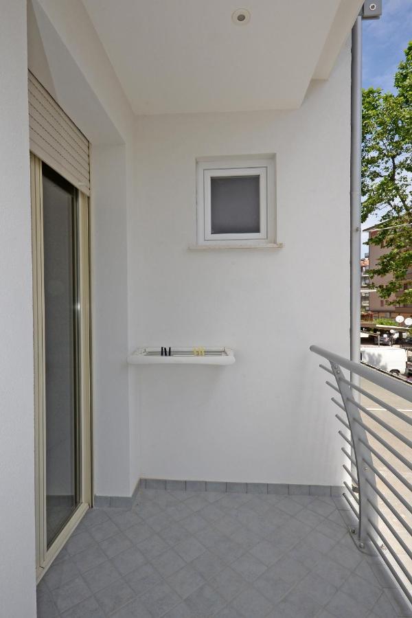 Hotel Concorde Cesenatico Exterior photo